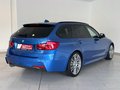 Daumennagel 7 - BMW 320d Touring M-Sport|PANO|LED|SONDERLACK|NAVI|F1