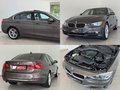 Daumennagel 14 - BMW 320d Luxury-Line|HEADUP|SHDACH|HARMANKARDON|MEM|