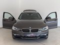 Daumennagel 15 - BMW 320d Luxury-Line|HEADUP|SHDACH|HARMANKARDON|MEM|