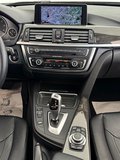 Daumennagel 16 - BMW 320d Luxury-Line|HEADUP|SHDACH|HARMANKARDON|MEM|