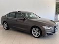 Daumennagel 5 - BMW 320d Luxury-Line|HEADUP|SHDACH|HARMANKARDON|MEM|