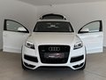 Daumennagel 15 - Audi Q7 4.2 V8 TDI Quattro S-Line 7-Sitzer|PANO|AHK|