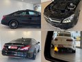 Daumennagel 12 - Mercedes-Benz CLS 220d BlueTec AMG-Line|MULTIBEAM|360°|MEMORY|