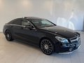 Daumennagel 5 - Mercedes-Benz CLS 220d BlueTec AMG-Line|MULTIBEAM|360°|MEMORY|