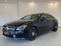 Daumennagel 1 - Mercedes-Benz CLS 220d BlueTec AMG-Line|MULTIBEAM|360°|MEMORY|