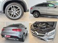 Daumennagel 14 - Mercedes-Benz GLE 350d 4Matic AMG-Line|PANO|AHK|360°|MEM|H&K|