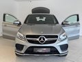 Daumennagel 15 - Mercedes-Benz GLE 350d 4Matic AMG-Line|PANO|AHK|360°|MEM|H&K|