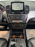 Daumennagel 16 - Mercedes-Benz GLE 350d 4Matic AMG-Line|PANO|AHK|360°|MEM|H&K|
