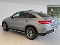 Daumennagel 3 - Mercedes-Benz GLE 350d 4Matic AMG-Line|PANO|AHK|360°|MEM|H&K|