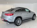 Daumennagel 7 - Mercedes-Benz GLE 350d 4Matic AMG-Line|PANO|AHK|360°|MEM|H&K|