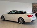 Daumennagel 3 - BMW 320 d Cabrio Aut. M-Paket|XENON|MEMORY|SHZ|PDC|