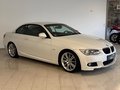 Daumennagel 5 - BMW 320 d Cabrio Aut. M-Paket|XENON|MEMORY|SHZ|PDC|