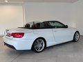 Daumennagel 7 - BMW 320 d Cabrio Aut. M-Paket|XENON|MEMORY|SHZ|PDC|