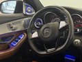 Daumennagel 6 - Mercedes-Benz C 63s AMG|KEIN OPF|DESIGNO|360°|MEMORY|BURMESTER