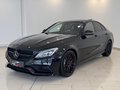 Daumennagel 1 - Mercedes-Benz C 63s AMG|KEIN OPF|DESIGNO|360°|MEMORY|BURMESTER