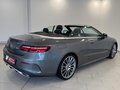 Daumennagel 7 - Mercedes-Benz E 220d Cabrio AMG-Line|PANO|WIDE|MEM|BURM|360°|