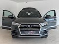 Daumennagel 16 - Audi Q7 3.0 TDI Quattro S-Line 7-Sitzer|PANO|1-HAND|