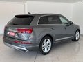 Daumennagel 3 - Audi Q7 3.0 TDI Quattro S-Line 7-Sitzer|PANO|1-HAND|