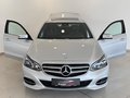 Daumennagel 13 - Mercedes-Benz E 350 CDI BlueTec Avantgarde|SCHIEBED.|AHK|LED|