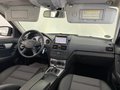 Daumennagel 2 - Mercedes-Benz C 320 CDI Avantgarde|SCHIEBEDACH|BIXEN|COMAND|
