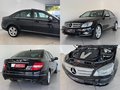 Daumennagel 12 - Mercedes-Benz C 320 CDI Avantgarde|SCHIEBEDACH|BIXEN|COMAND|