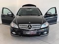 Daumennagel 13 - Mercedes-Benz C 320 CDI Avantgarde|SCHIEBEDACH|BIXEN|COMAND|