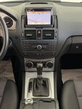 Daumennagel 14 - Mercedes-Benz C 320 CDI Avantgarde|SCHIEBEDACH|BIXEN|COMAND|
