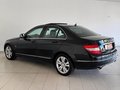 Daumennagel 3 - Mercedes-Benz C 320 CDI Avantgarde|SCHIEBEDACH|BIXEN|COMAND|