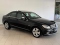 Daumennagel 5 - Mercedes-Benz C 320 CDI Avantgarde|SCHIEBEDACH|BIXEN|COMAND|