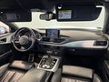 Daumennagel 2 - Audi A7 Sportback 3.0 TDI Quattro S-Line