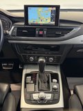 Daumennagel 16 - Audi A7 Sportback 3.0 TDI Quattro S-Line