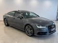 Daumennagel 5 - Audi A7 Sportback 3.0 TDI Quattro S-Line