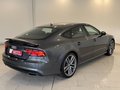 Daumennagel 7 - Audi A7 Sportback 3.0 TDI Quattro S-Line