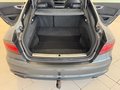 Daumennagel 8 - Audi A7 Sportback 3.0 TDI Quattro S-Line