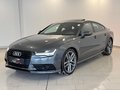 Daumennagel 1 - Audi A7 Sportback 3.0 TDI Quattro S-Line