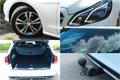 Daumennagel 9 - Mercedes-Benz E 220 T CDI BlueTec Avantgarde|AHK|LED|DESIGNO|