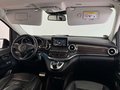 Daumennagel 2 - Mercedes-Benz V 250d Lang Avantgarde 8-Sitze|AHK|STANDHZ|360|