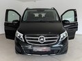 Daumennagel 11 - Mercedes-Benz V 250d Lang Avantgarde 8-Sitze|AHK|STANDHZ|360|