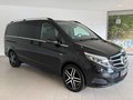 Daumennagel 5 - Mercedes-Benz V 250d Lang Avantgarde 8-Sitze|AHK|STANDHZ|360|