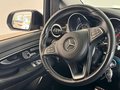 Daumennagel 6 - Mercedes-Benz V 250d Lang Avantgarde 8-Sitze|AHK|STANDHZ|360|