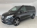 Daumennagel 1 - Mercedes-Benz V 250d Lang Avantgarde 8-Sitze|AHK|STANDHZ|360|