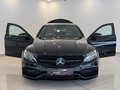 Daumennagel 15 - Mercedes-Benz C 63 AMG C 63s AMG|KEIN OPF|DESIGNO|360°|MEMORY|
