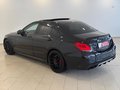 Daumennagel 3 - Mercedes-Benz C 63 AMG C 63s AMG|KEIN OPF|DESIGNO|360°|MEMORY|