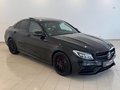 Daumennagel 5 - Mercedes-Benz C 63 AMG C 63s AMG|KEIN OPF|DESIGNO|360°|MEMORY|