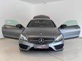 Daumennagel 13 - Mercedes-Benz C 220d AMG-Line Night-Paket|MATTGRAU|PANO|LED|