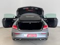 Daumennagel 15 - Mercedes-Benz C 220d AMG-Line Night-Paket|MATTGRAU|PANO|LED|