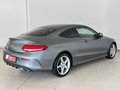 Daumennagel 3 - Mercedes-Benz C 220d AMG-Line Night-Paket|MATTGRAU|PANO|LED|