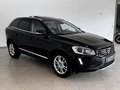 Daumennagel 5 - Volvo XC60 Summum D5 AWD|PANO|POLESTAR|KAMERA|4xSHZ|