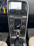 Daumennagel 16 - Volvo XC60 Summum D5 AWD|PANO|POLESTAR|KAMERA|4xSHZ|