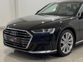 Daumennagel 13 - Audi A8 50 TDI L Quattro Exclusive|FOND-TV|VOLL|360°|